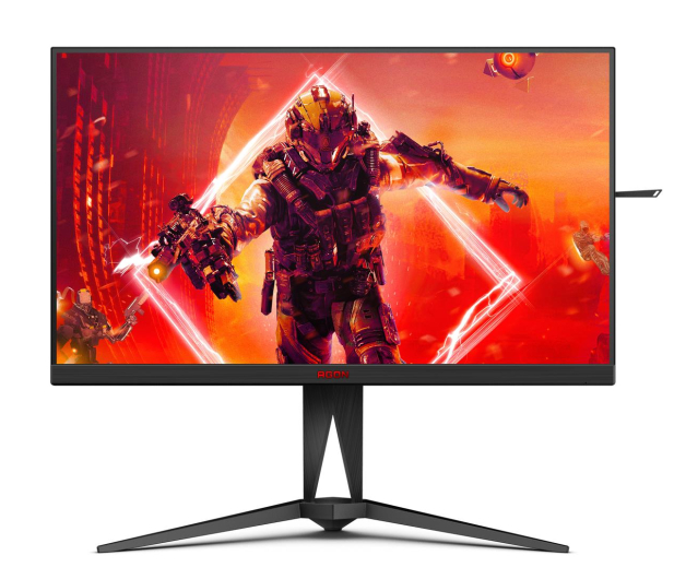 AOC AGON AG275QZ/EU - 1169554 - zdjęcie